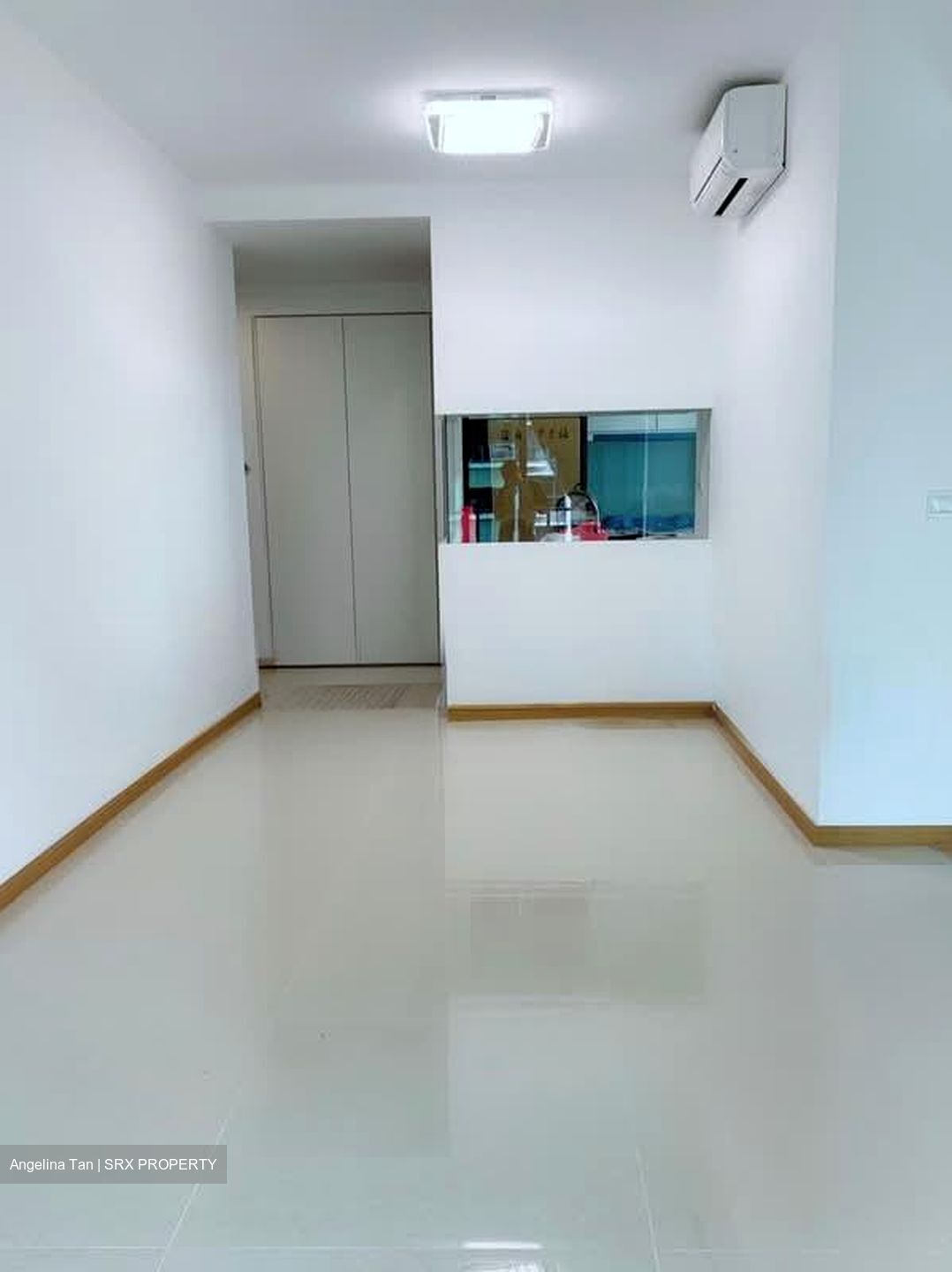 Kingsford Waterbay (D19), Apartment #577399921